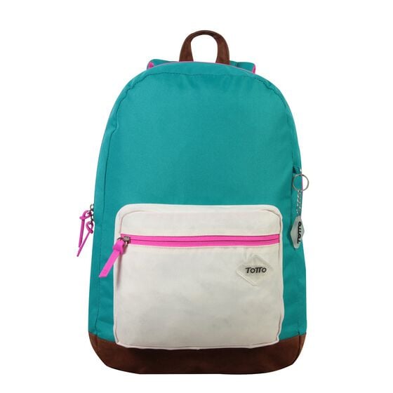Mochila juvenil - Muasir image number 1